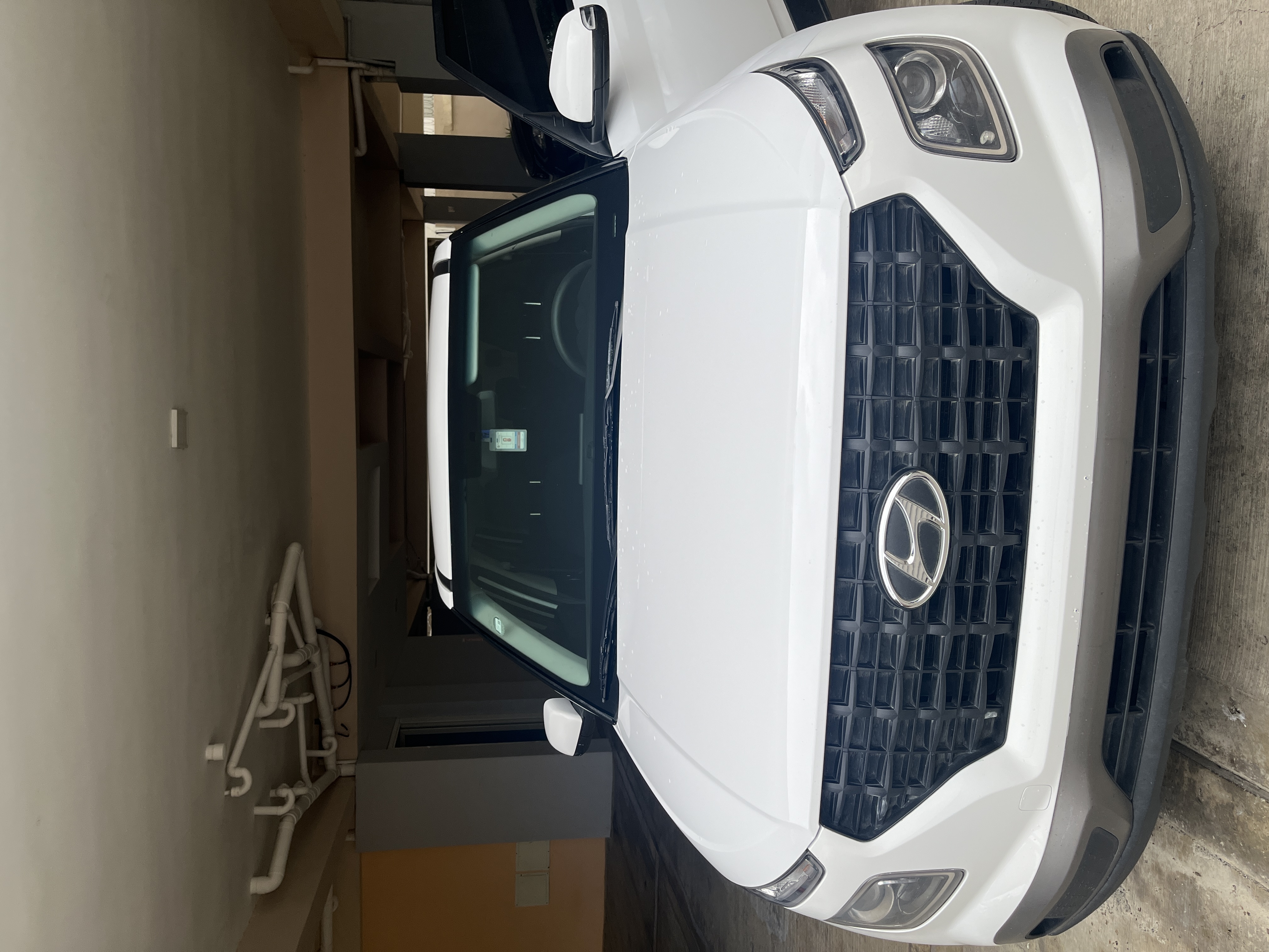 jeepetas y camionetas - Hyundai Venue 2022 2