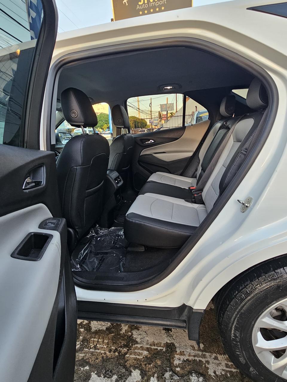 jeepetas y camionetas - 2019 Chevrolet Equinox LS 3