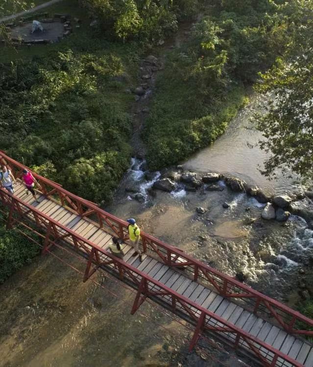 solares y terrenos - Terreno en Venta en Jarabacoa 4