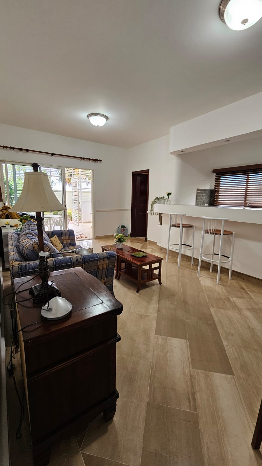 apartamentos - Apartamento en Venta en Torre Washington 2