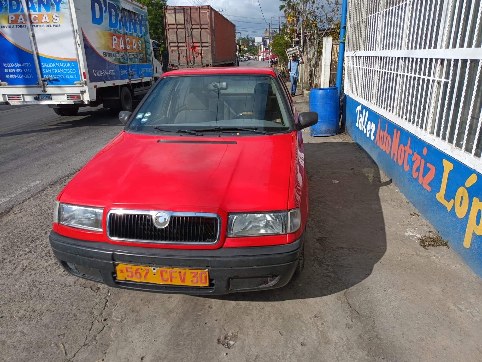 carros - motor sin reparar  0