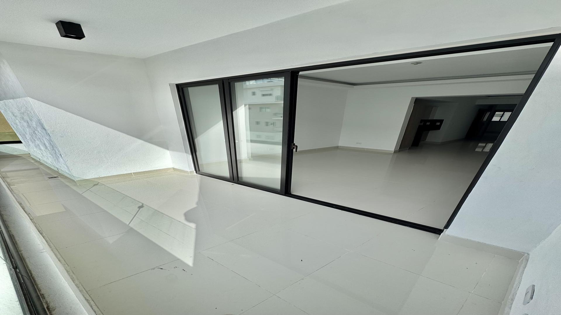 apartamentos - Apartamento Nuevo en Mirador Sur 2