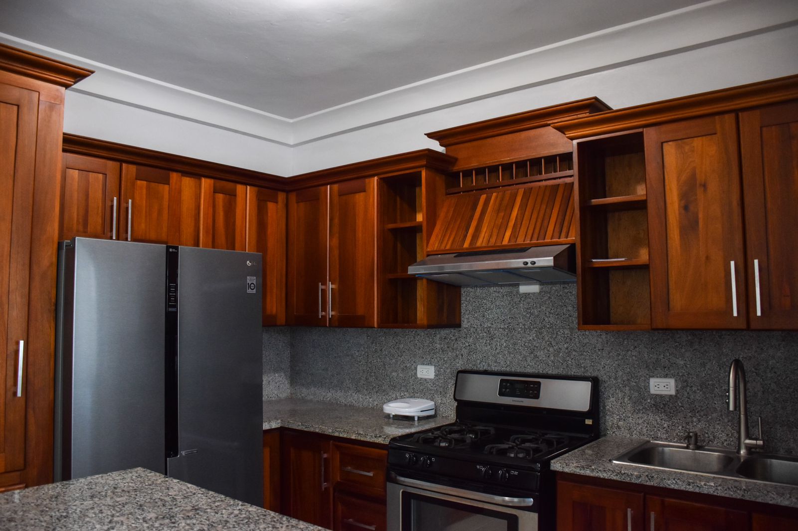 apartamentos - Alquiler amueblado El Cortesito  8