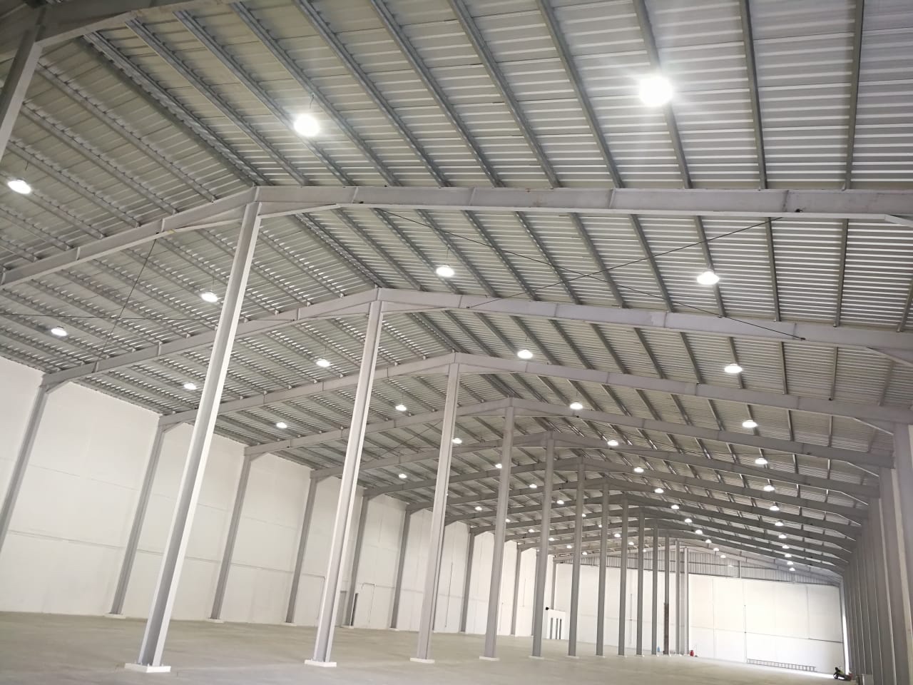 oficinas y locales comerciales - Alquilo nave hato nuevo  0