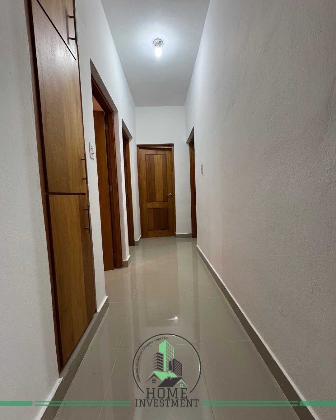 apartamentos - Vendo amplio apartamento en Villa María 4