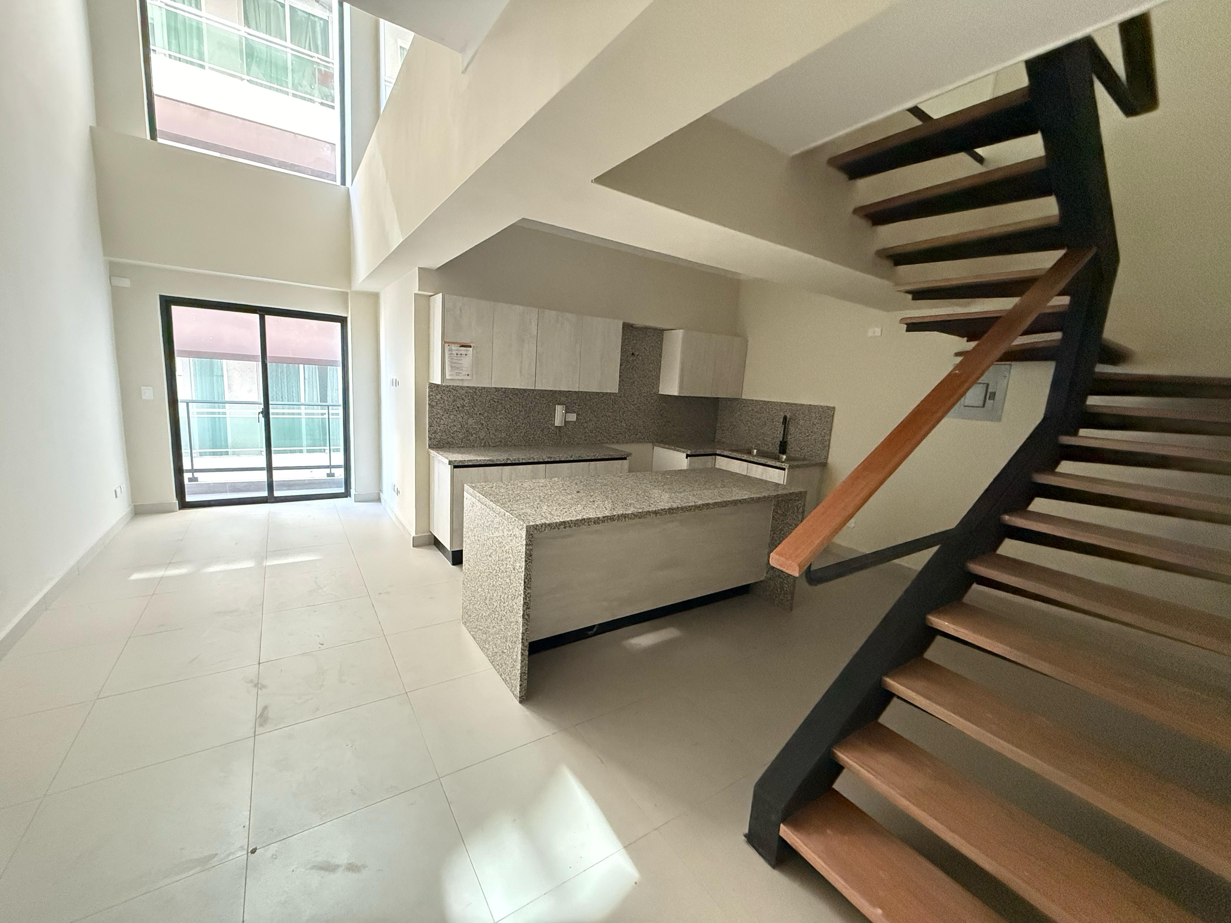 apartamentos - 022-D APTO. EN EVARISTO MORALES, SANTO DOMINGO 8