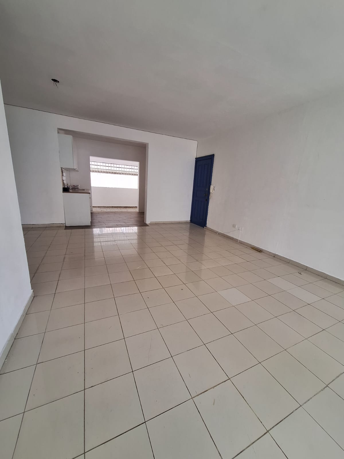 apartamentos - Rento apartamento de oportunidad en naco  2