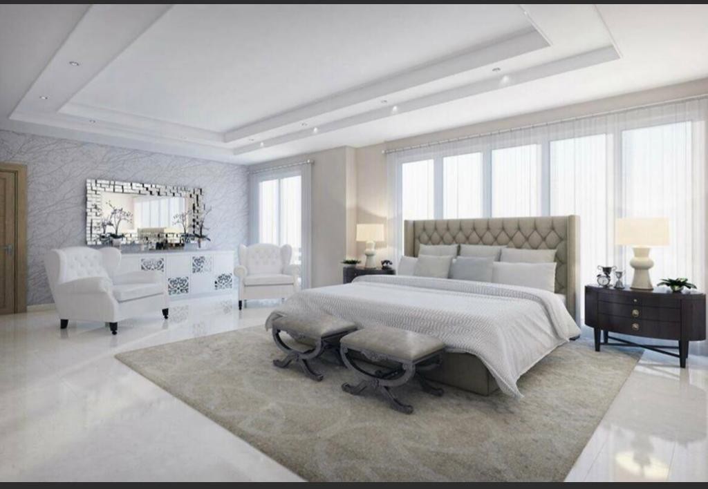 apartamentos - APARTAMENTOS EN TORRES DE LUJO, CON PISCINA, GIMNASIO Y VISTA AL MAR ( C.N)  5