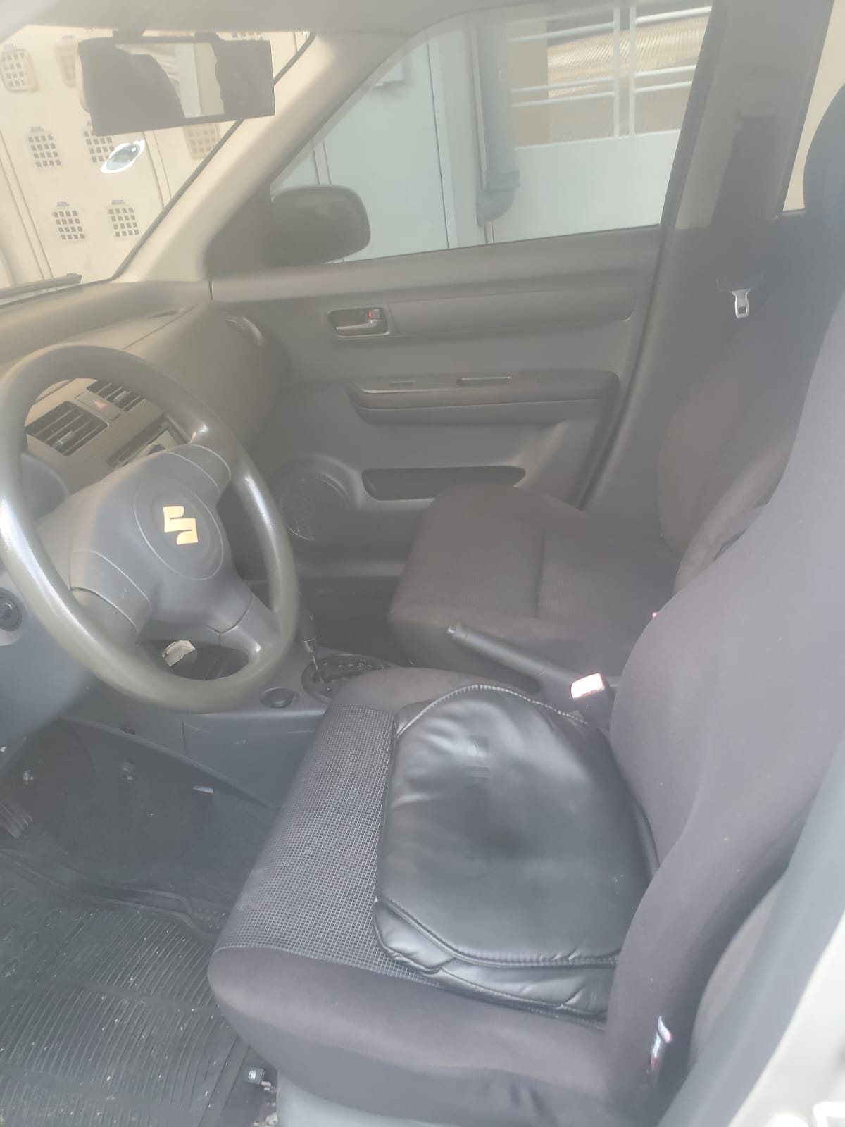 carros - Suzuki Swift 2008 Ligeramente Negociable 2