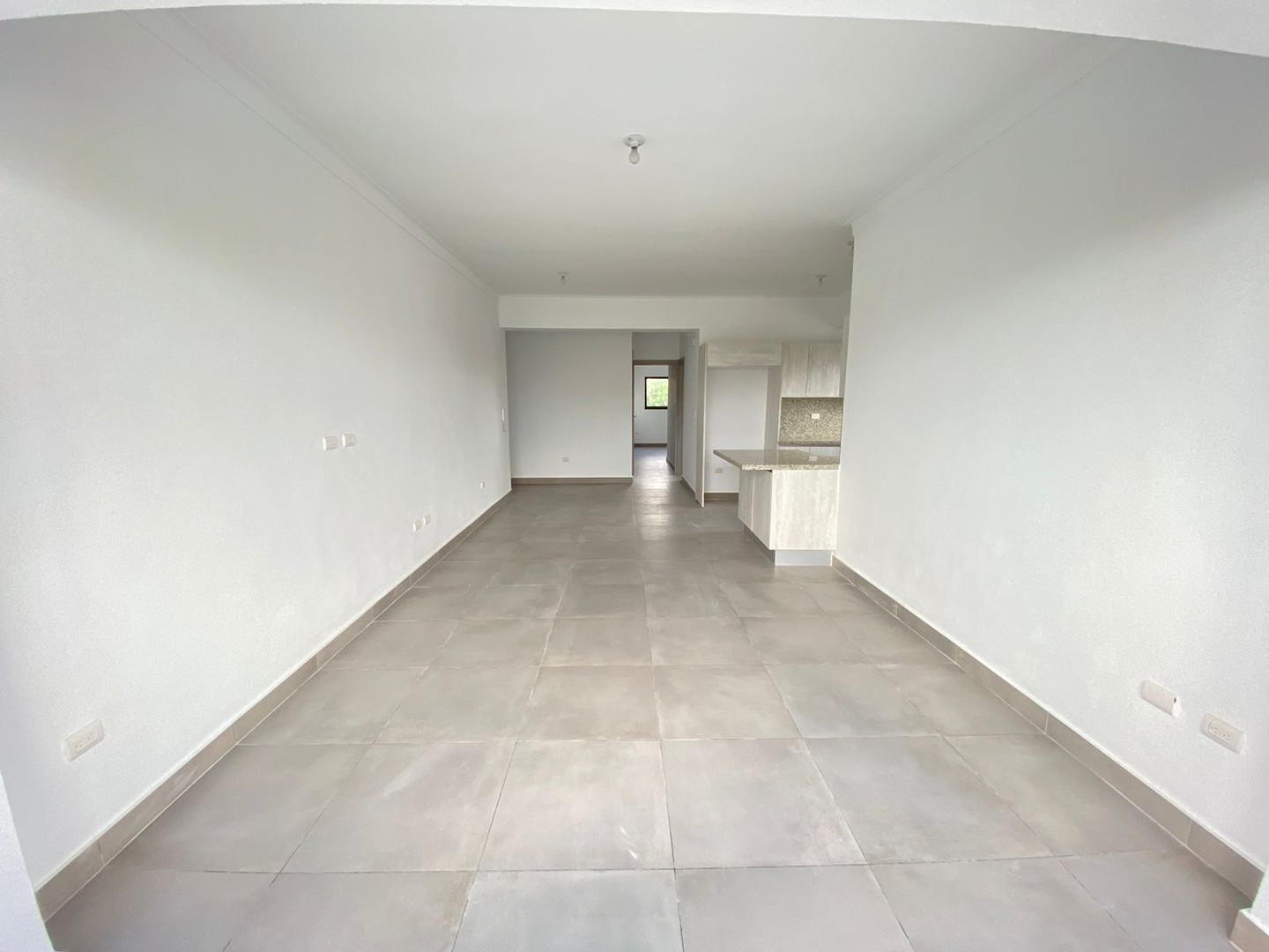 apartamentos - Apartamento Nuevo en Venta
BELLA VISTA NORTE
USD 174,000.00
 2