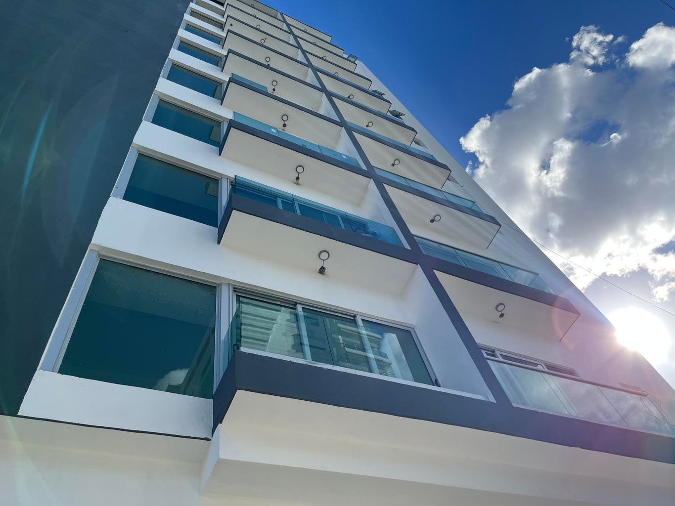 apartamentos -  Apartamento de Una habitación con acabados de Lujo en Venta 0