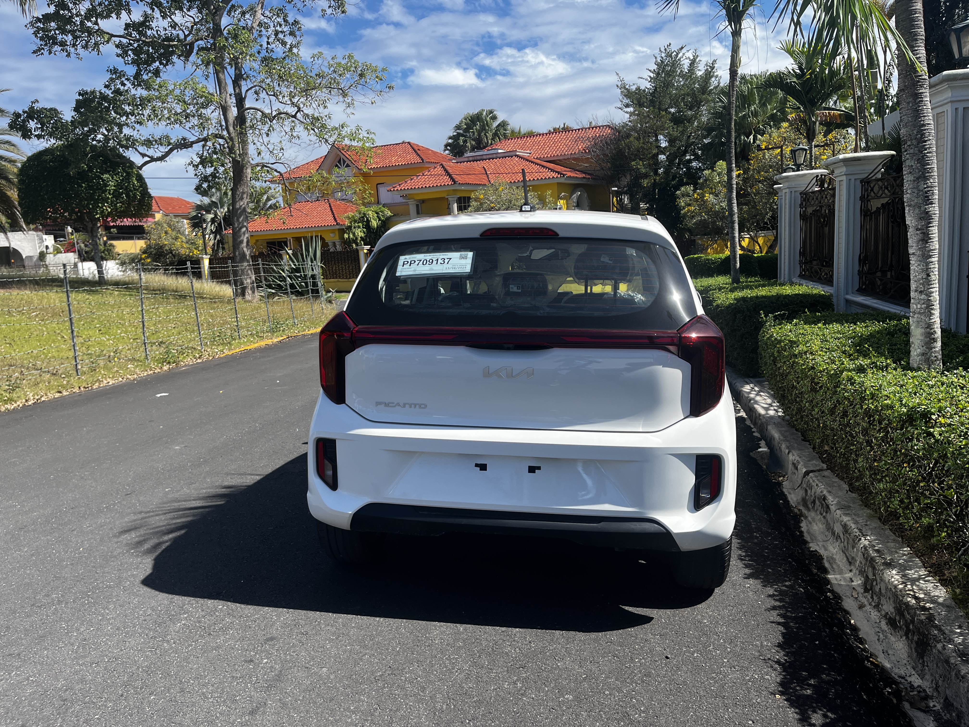 carros - Kia Picanto 2026 ¡Nuevo sin rodar! 