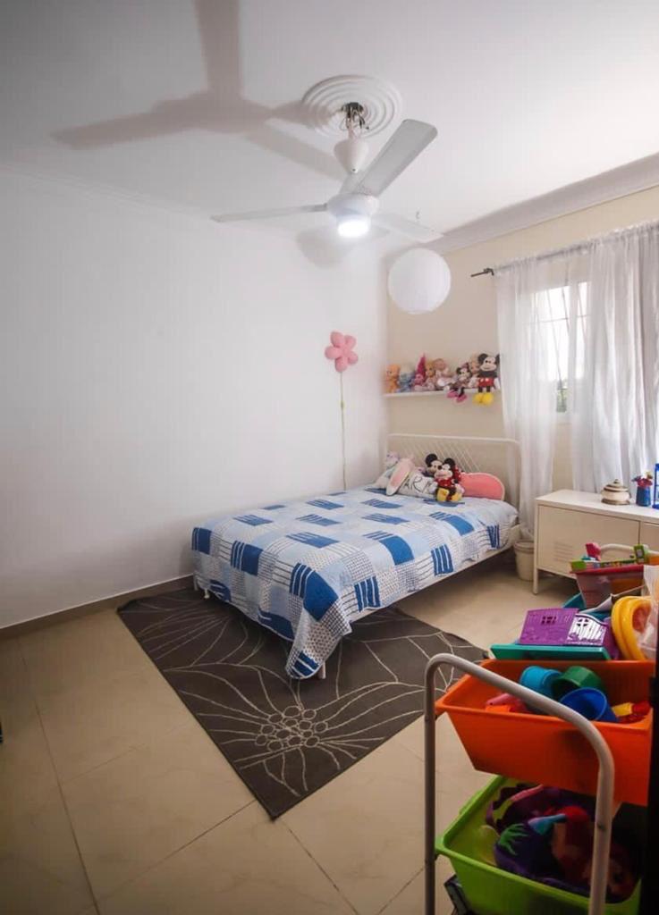 apartamentos - Apartamento en colina de los ríos 3 nivel  4