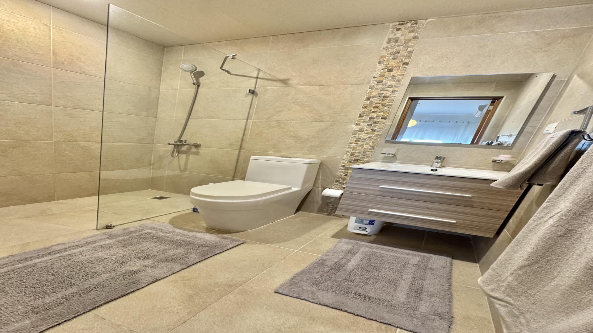 apartamentos - Apartamento Anueblado en Piantini 9