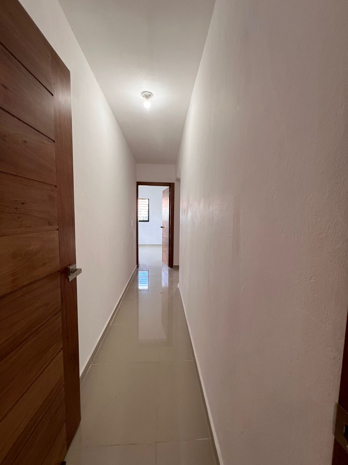 apartamentos - Venta de Apartamento en las Américas 3