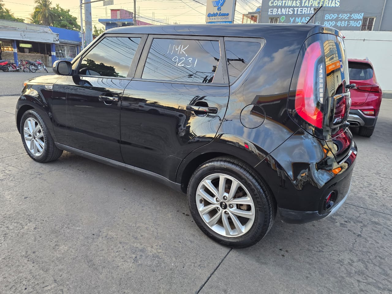 jeepetas y camionetas - OFERTA! KIA SOUL 2019 CLEAN CARFAX 4