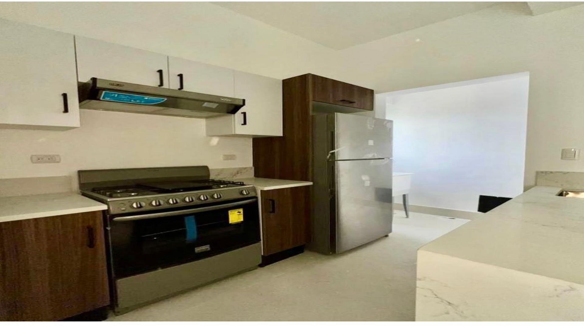apartamentos - Venta Apto.Amueblado en Seralles 4
