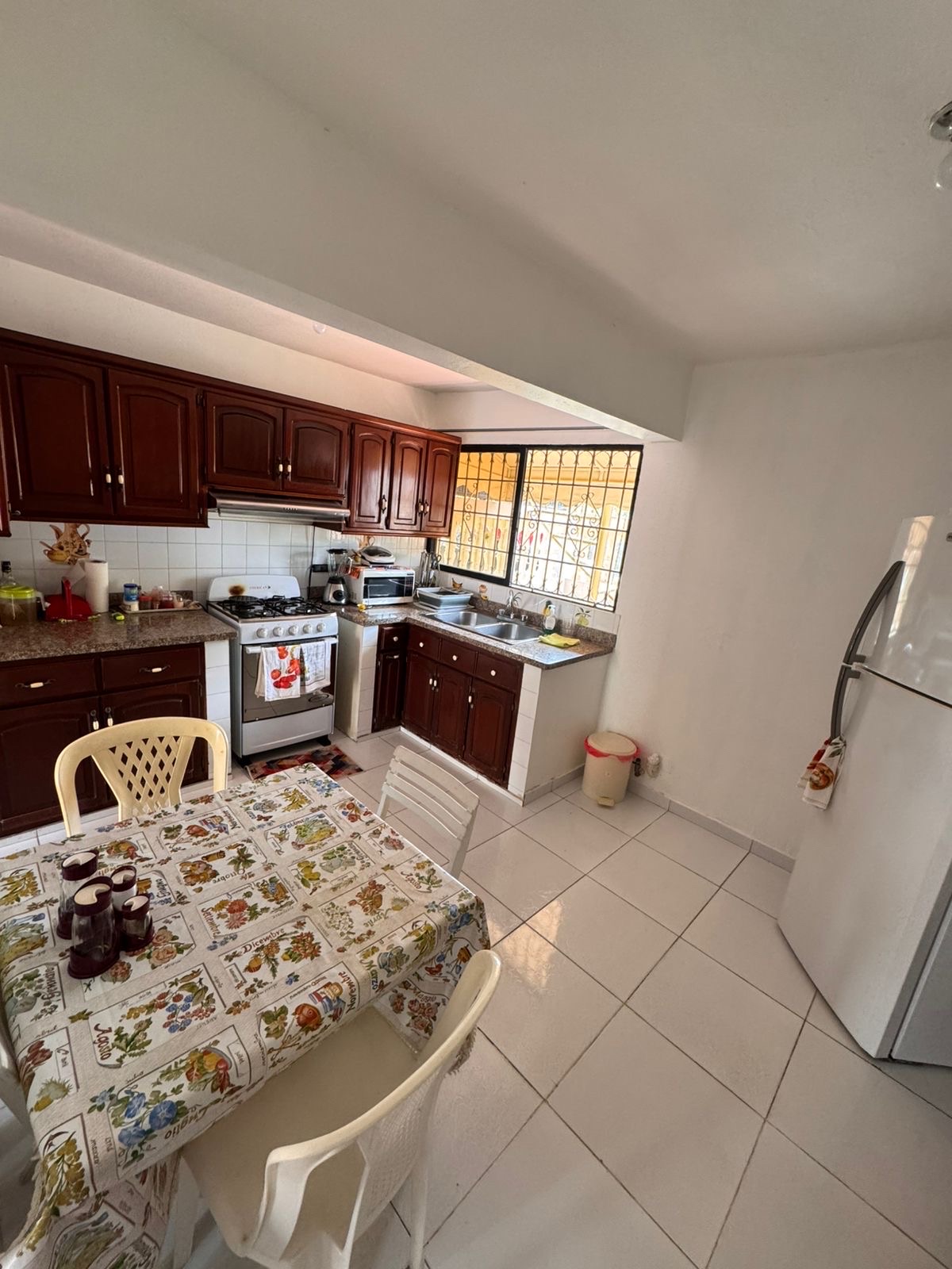 casas - venta de 2 casas en una en Cancino Santo Domingo este  5