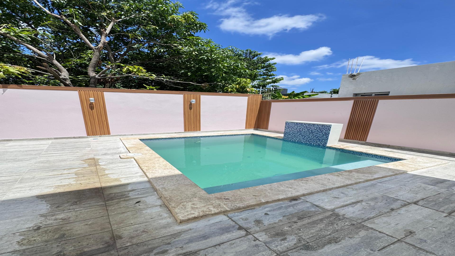 casas - CASA EN VENTA EN CARR. LICEY, SANTIAGO. 5
