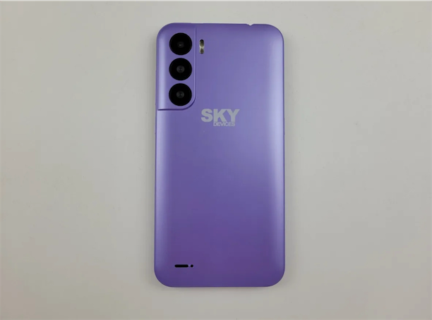 celulares y tabletas - SKY Devices Elite G63 - 32GB 3