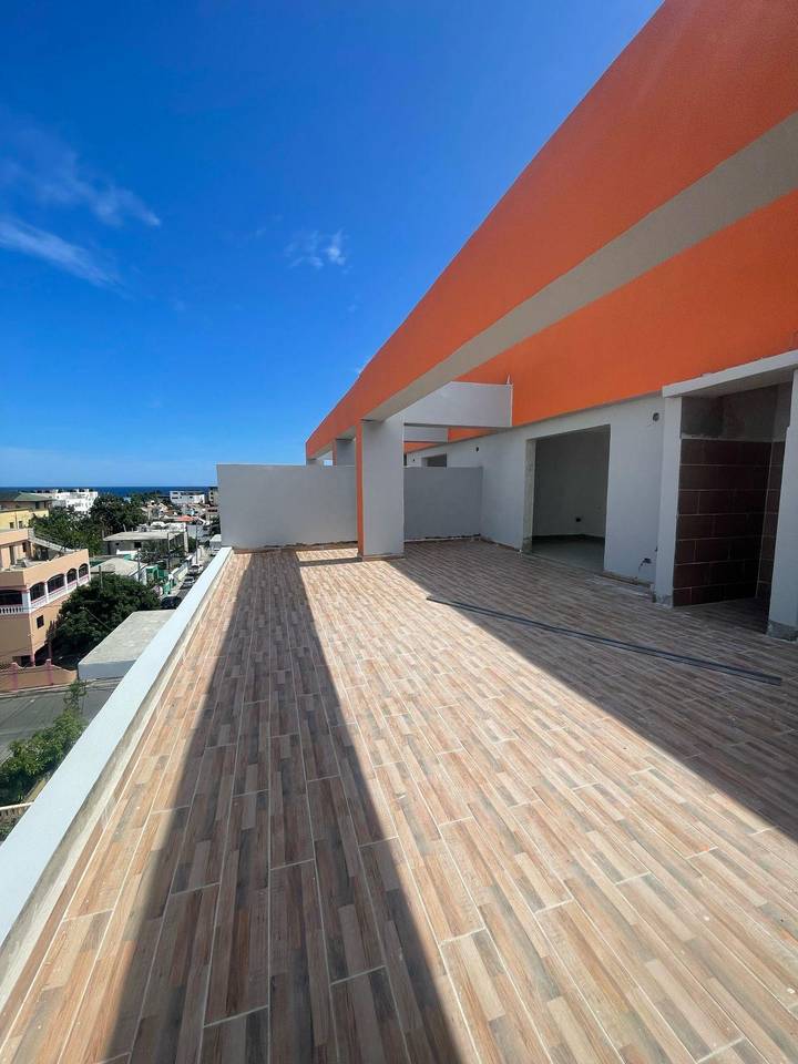 apartamentos - APARTAMENTOS ENSANCHE ISABELITA NUEVOS 4