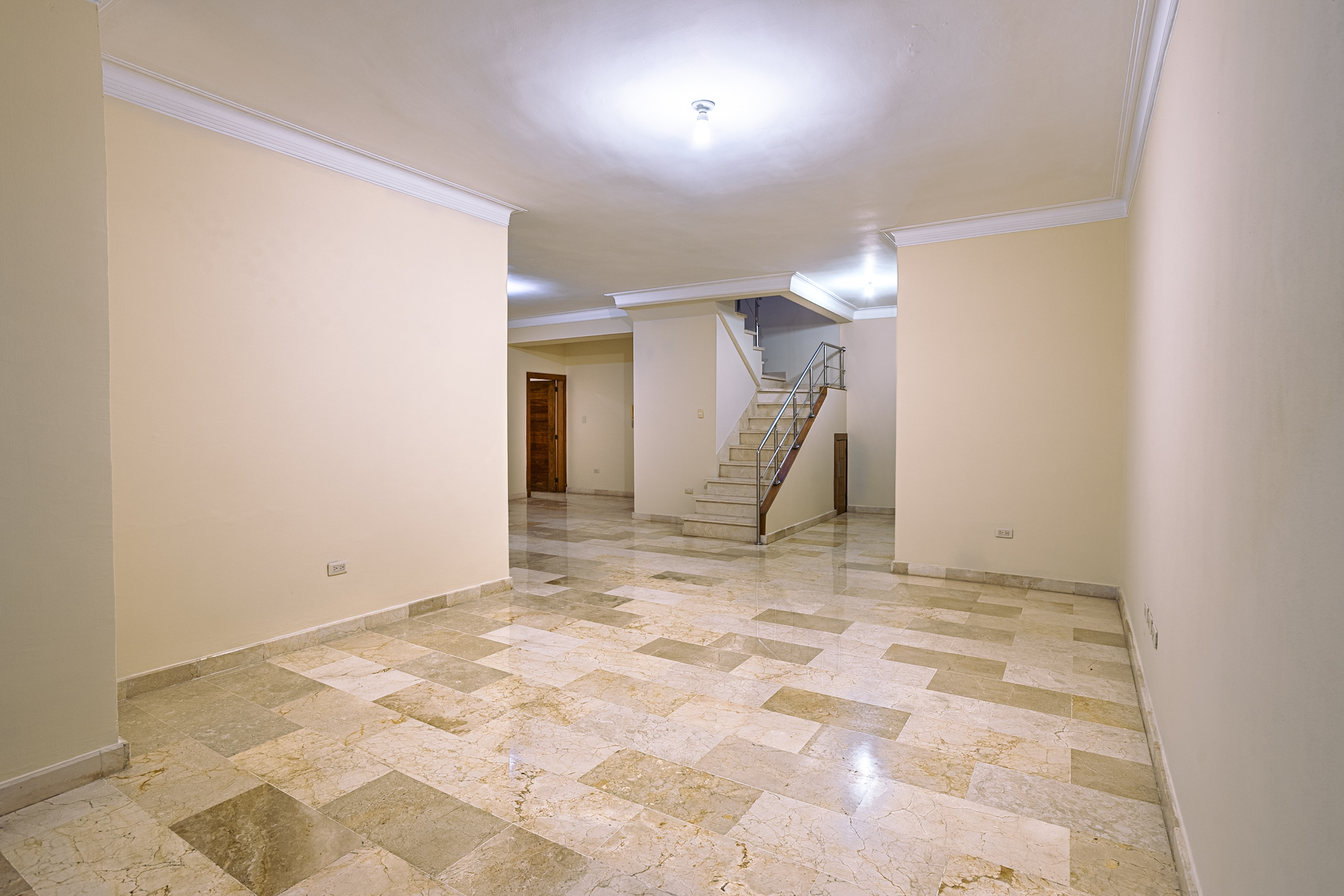 penthouses - Vendo Penthouse en Torre Hispania con vista al mar 3