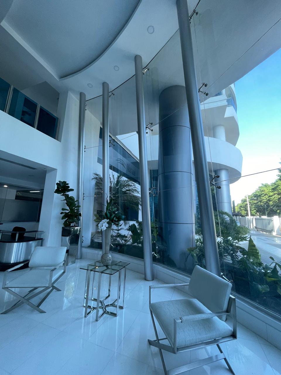 apartamentos -  Apartamento en Venta – Av. Anacaona, Los Cacicazg 1