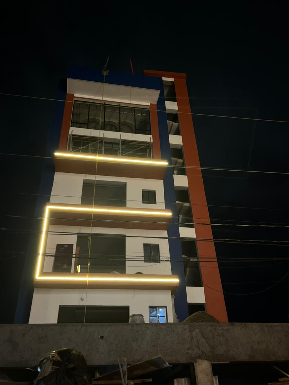apartamentos - Apartamentos con ascensor, Prado Oriental  7