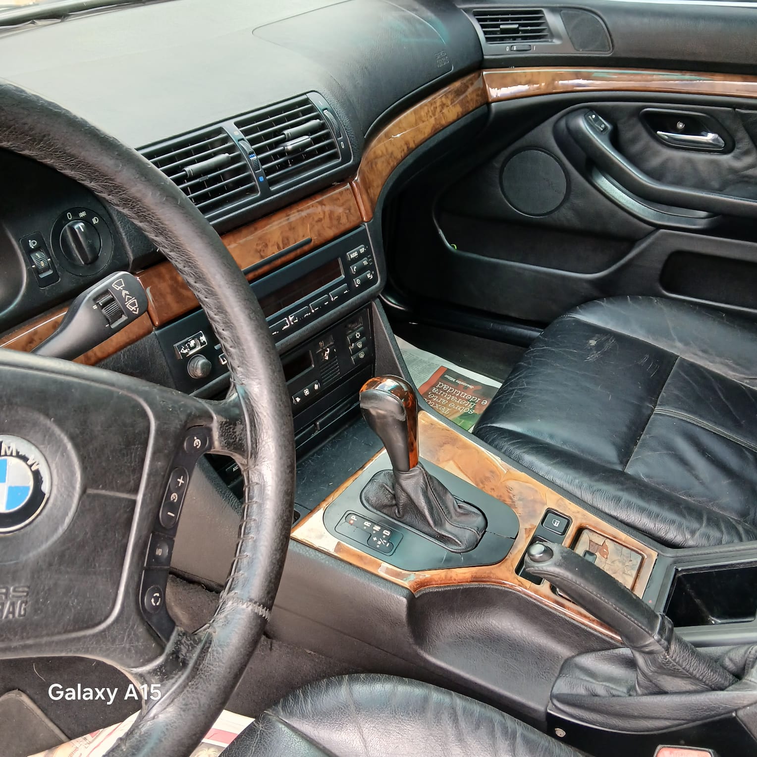 carros - BMW 28 i 2000
215 negociable  3