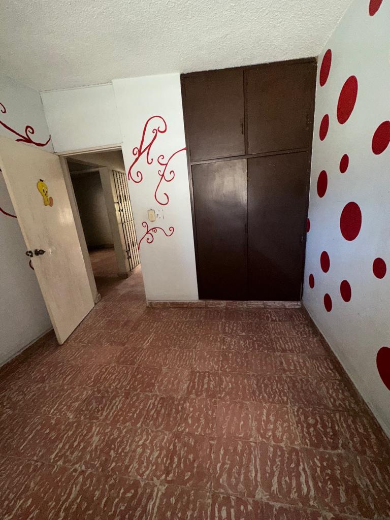 casas - Casa en Venta en San Geronimo 3