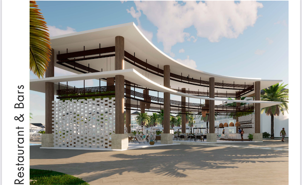 apartamentos - Apartamento de venta en Puerto Plata 9