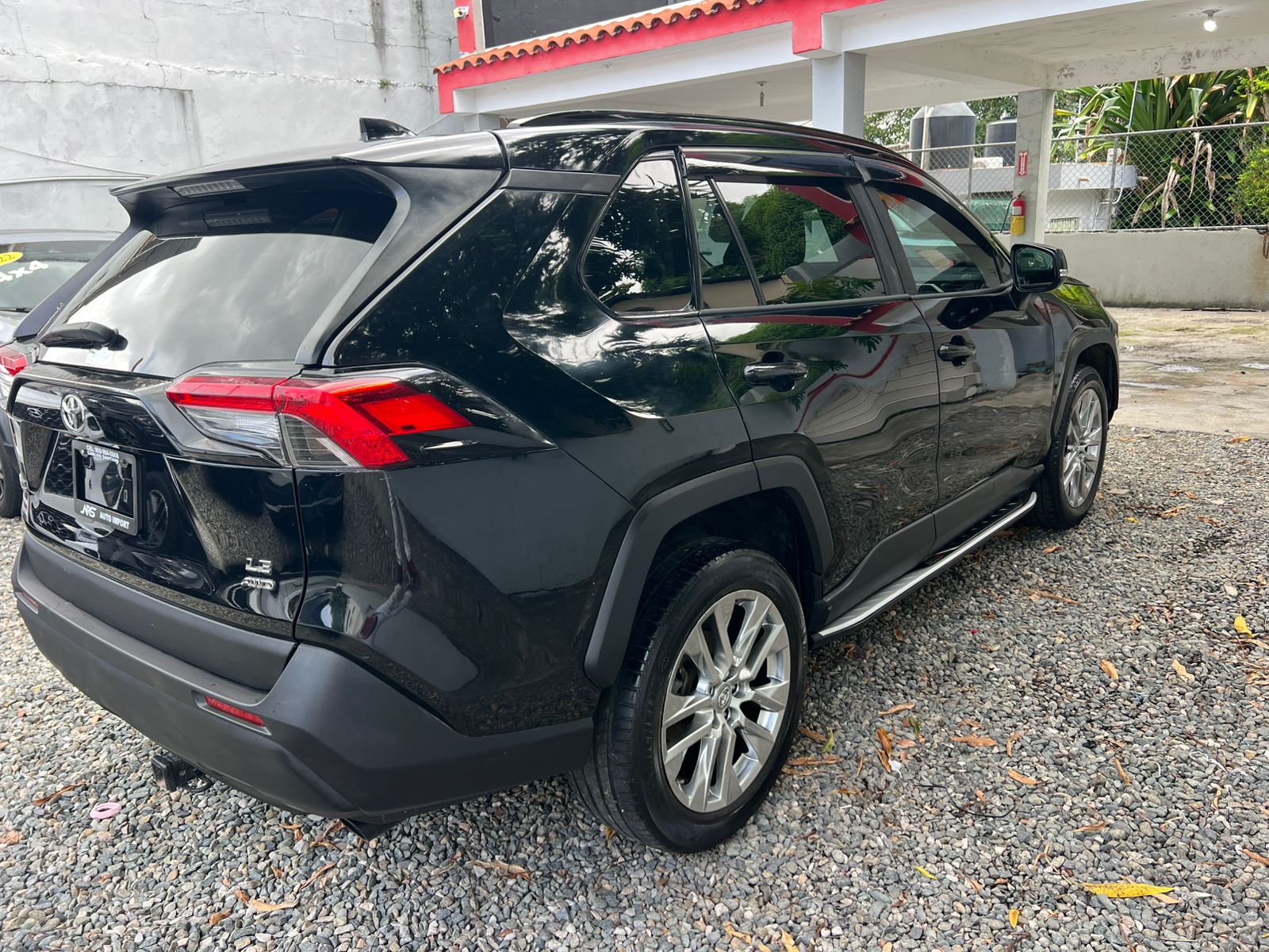 jeepetas y camionetas - toyota rav4 2020  5