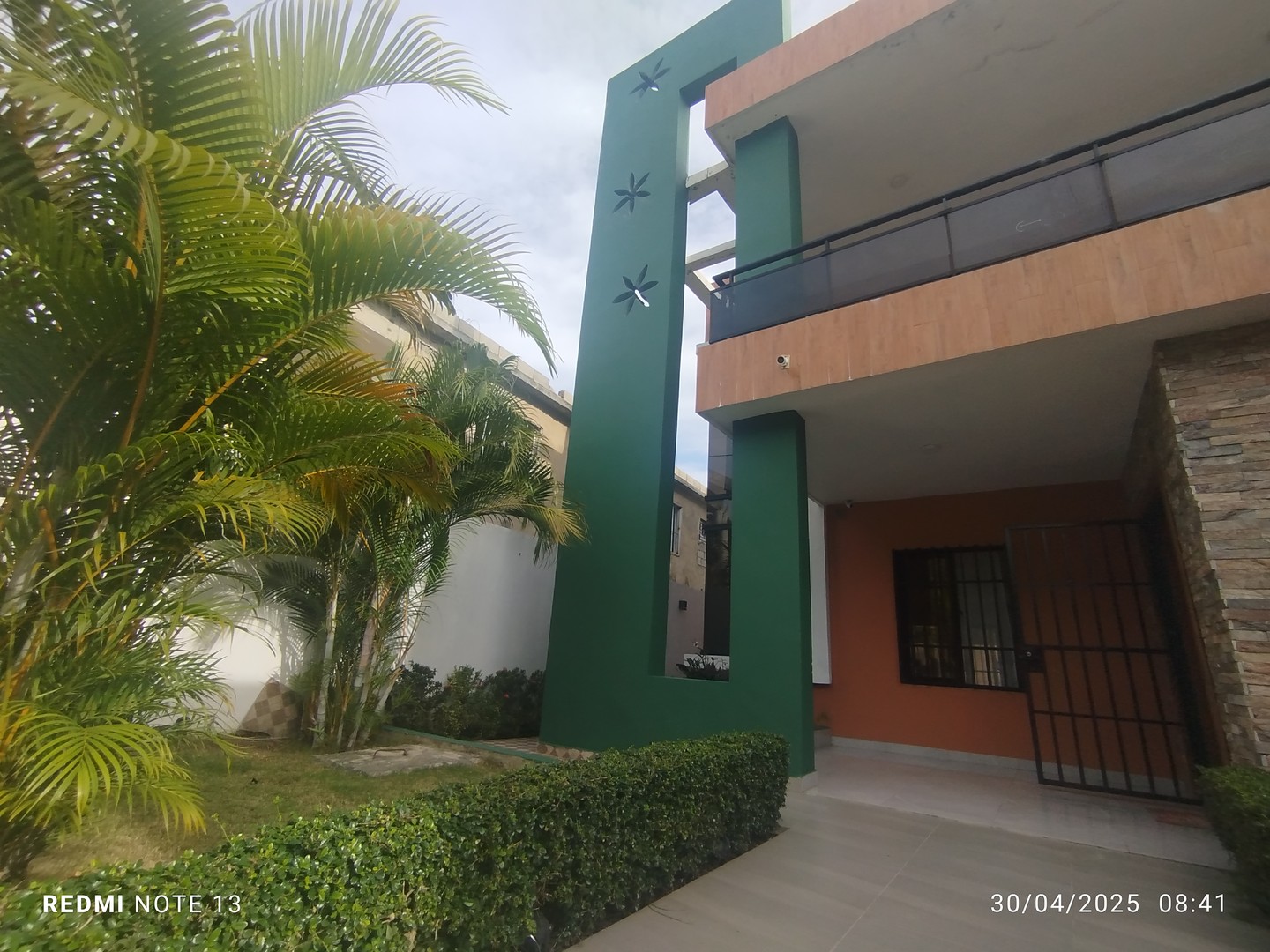 casas - Vendo Bayona Casa  1