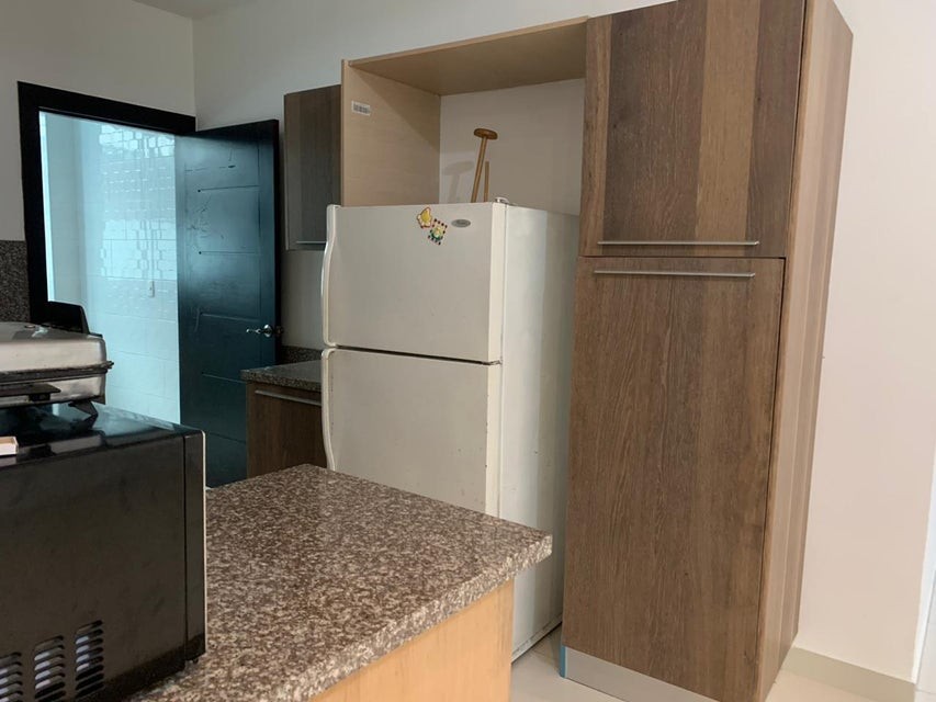 apartamentos - Apartamento en venta de Tres Habitación 7