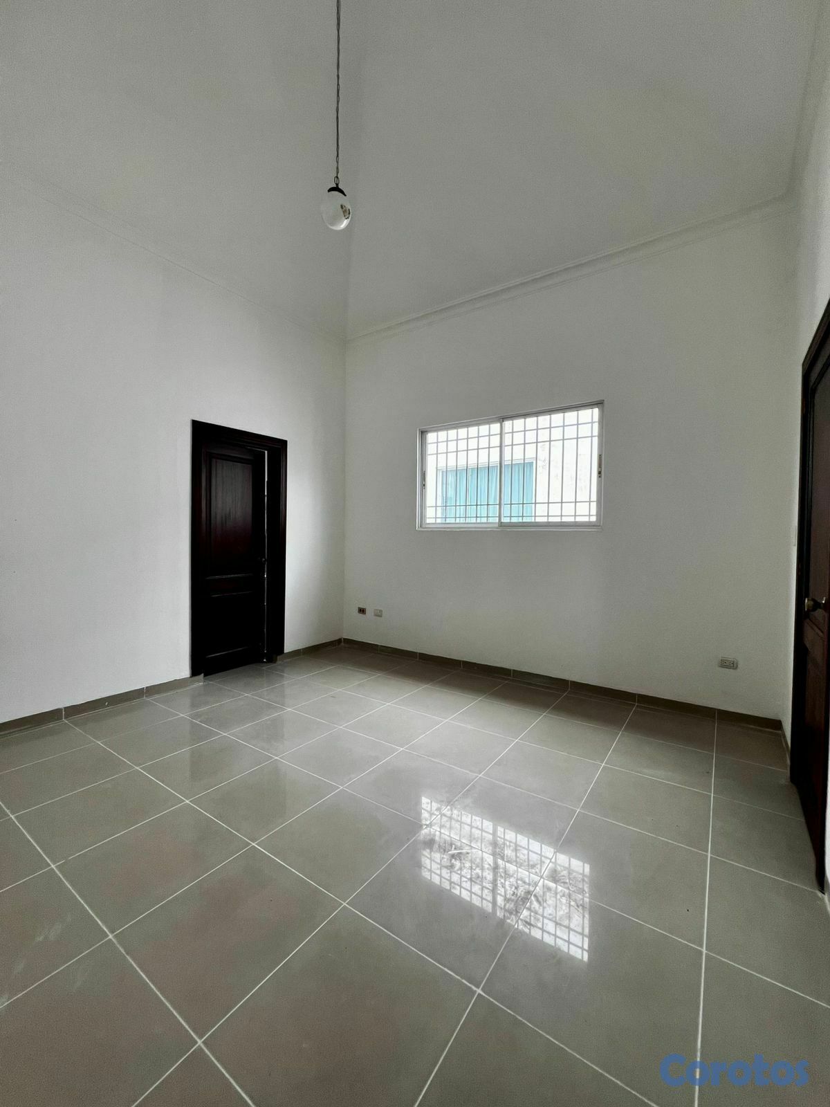 casas -  Hermosa casa en residencial privado – Licey 8