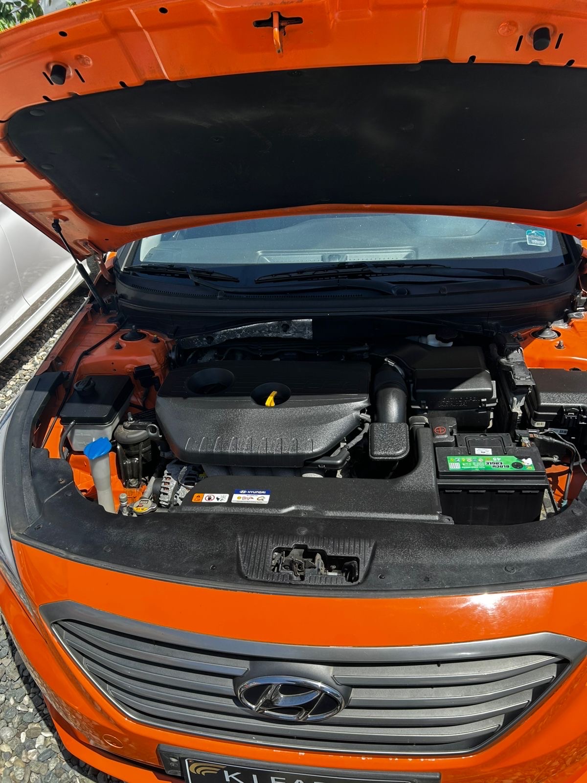 carros - Sonata LF 2018: Gas, super económico 
Precio de oportunidad:RD$580.000  2
