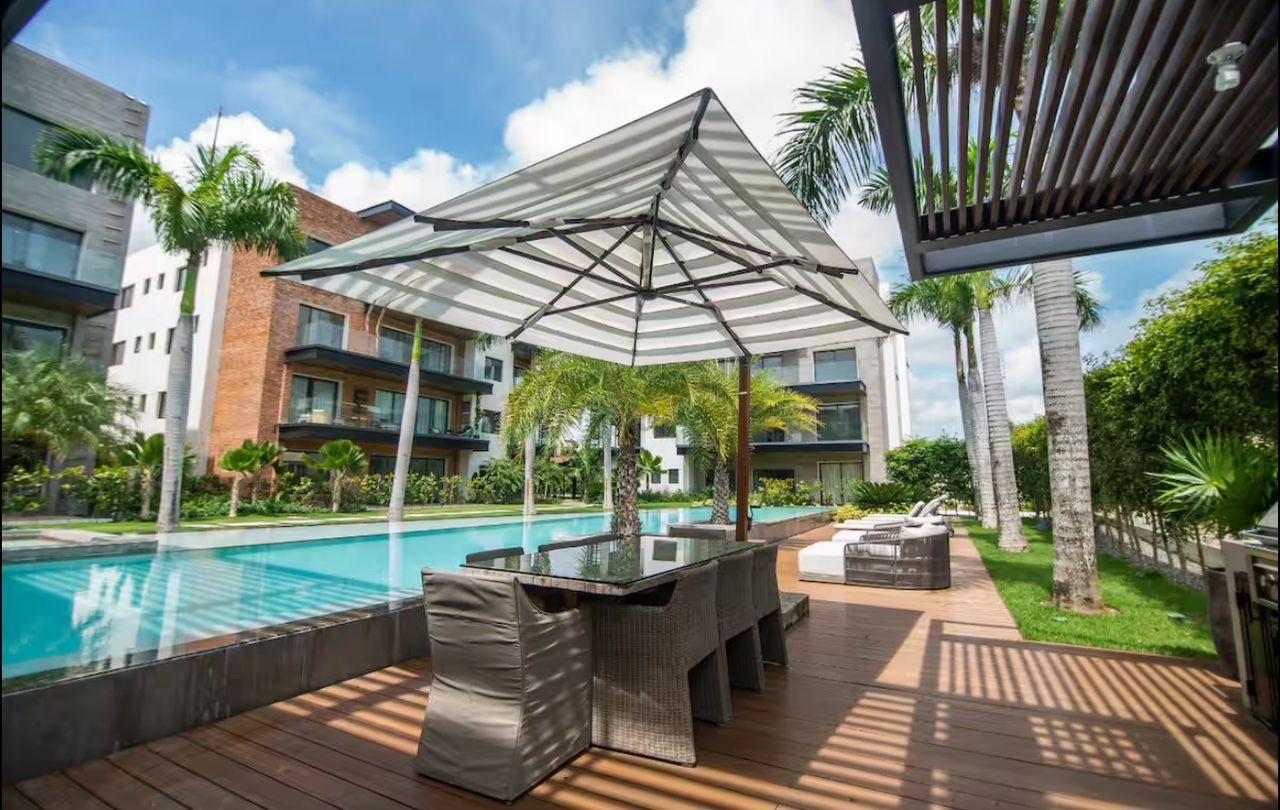 apartamentos - Apartamento en The Lofts, Las Canas - Cap Cana 🌟 1