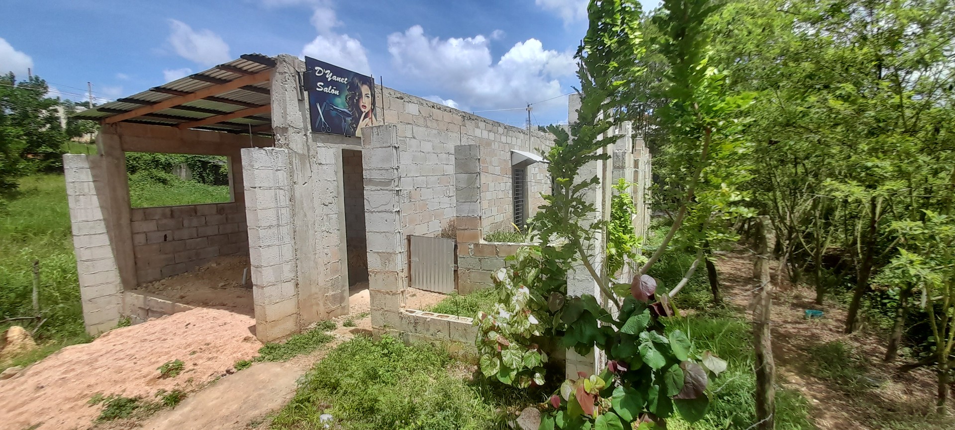 casas - Casa en venta sector Brisas del Llano 4