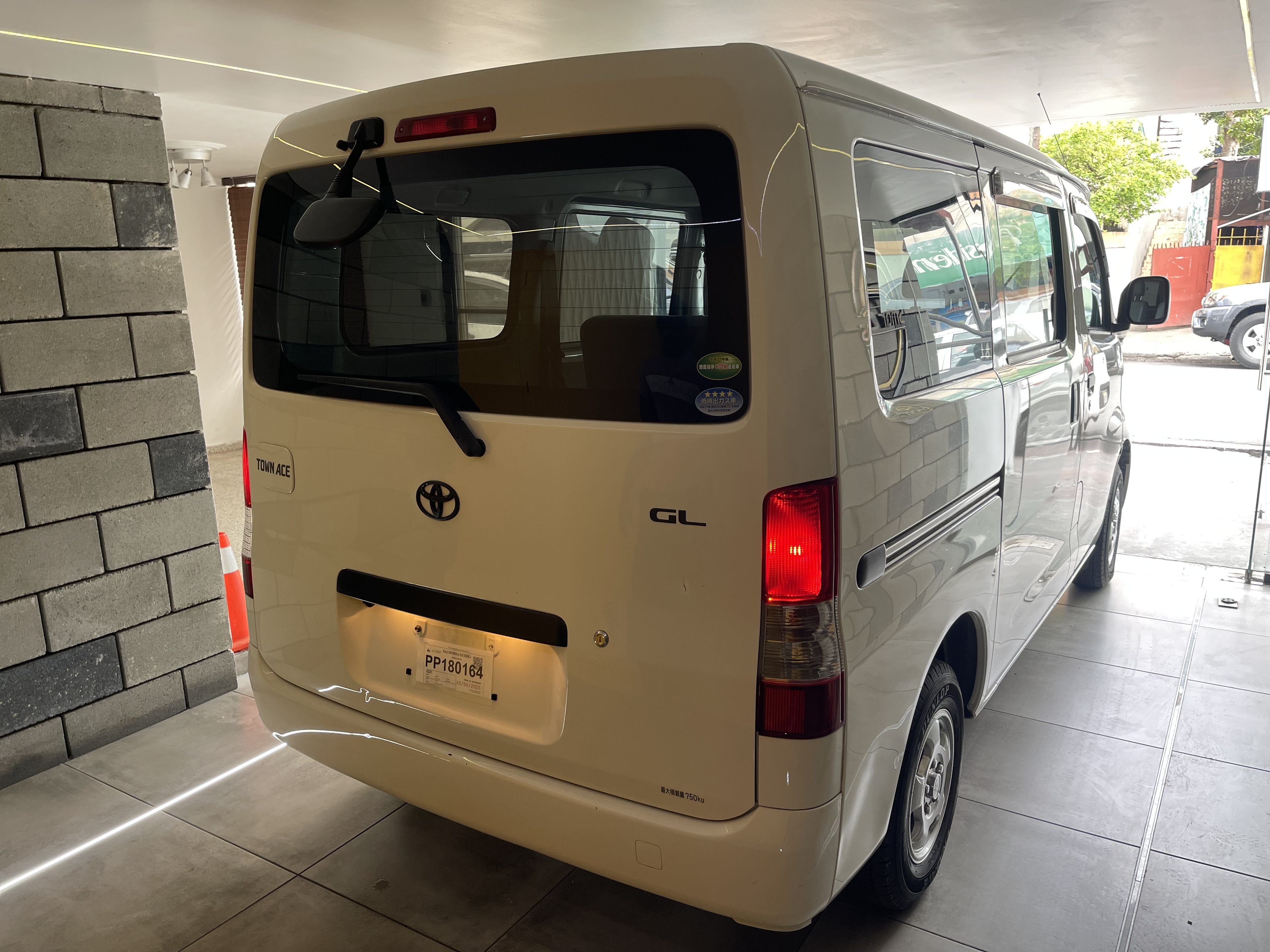carros - TOYOTA TOWNACE FULL 2020 SÚPER ECONOMICA 3