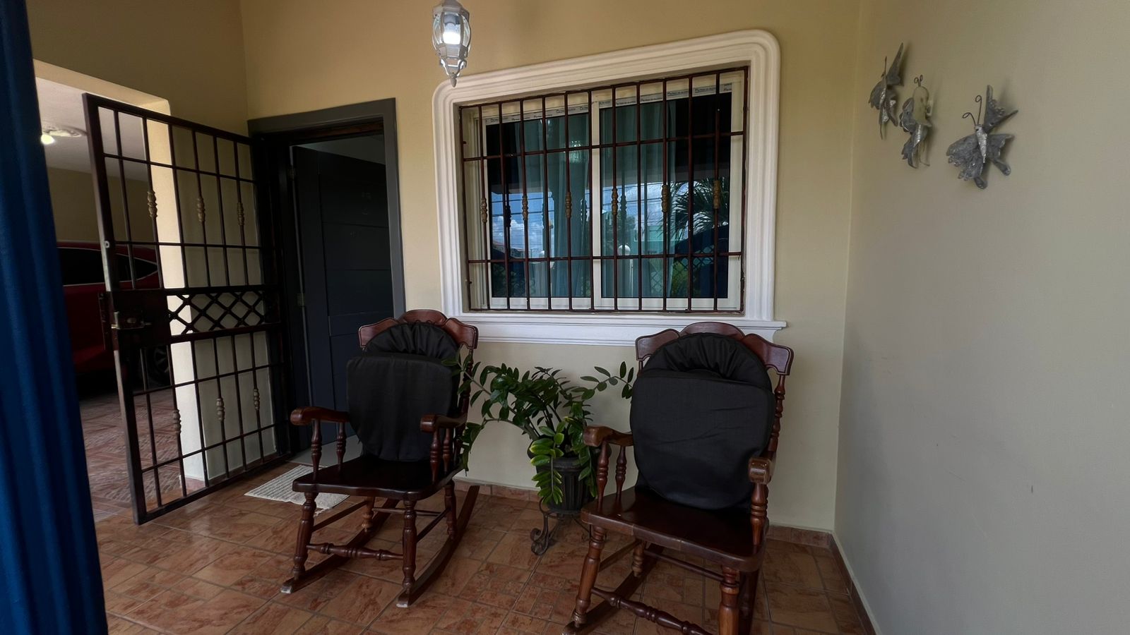 casas - Casa en Venta en Res Cerrado en el Km 14 Aut. D. 4