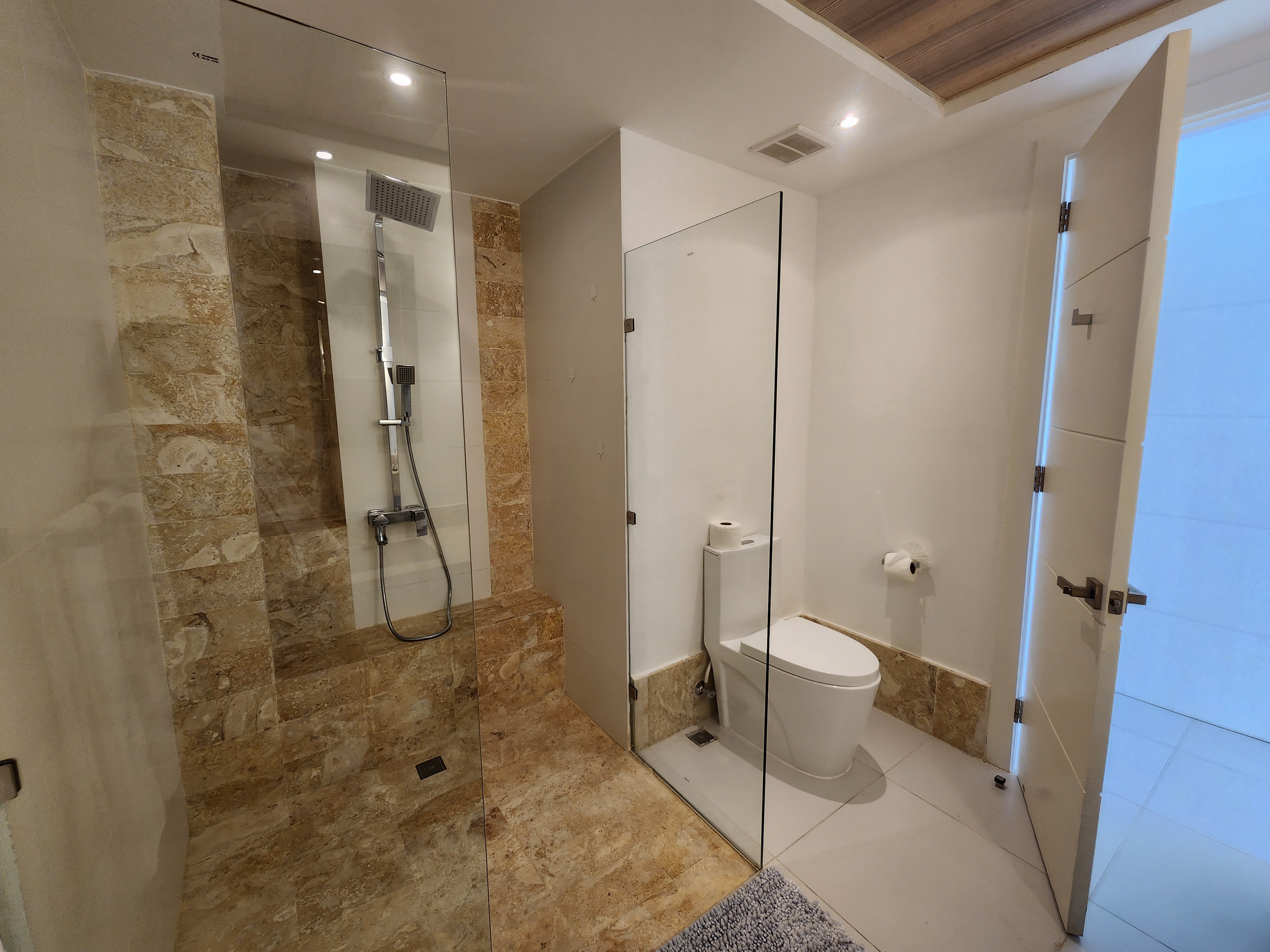 apartamentos - Apartamento en Primera Linea de Playa Juan Dolio 5