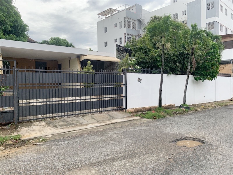 casas - Propiedad comercial 500 metros 7