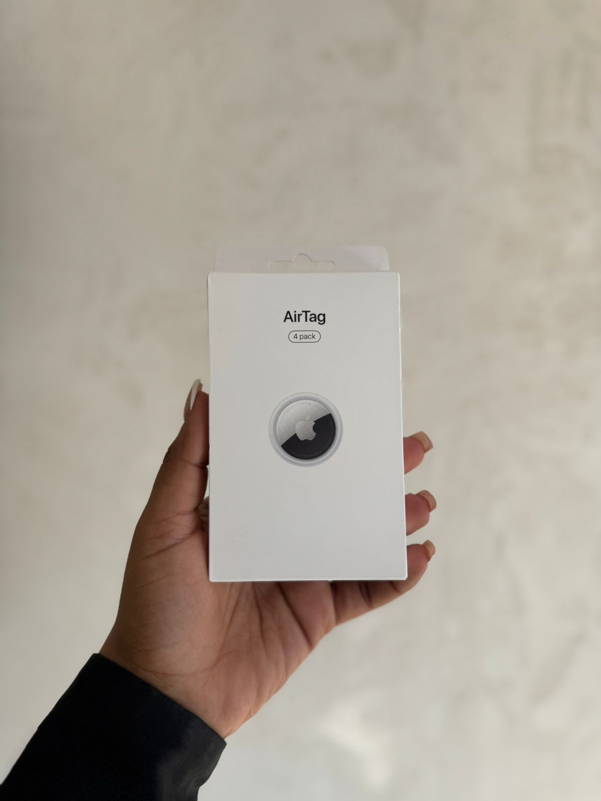 otros electronicos - AIRTAG 4 PACK ORIGINAL ¡EN OFERTA! 0