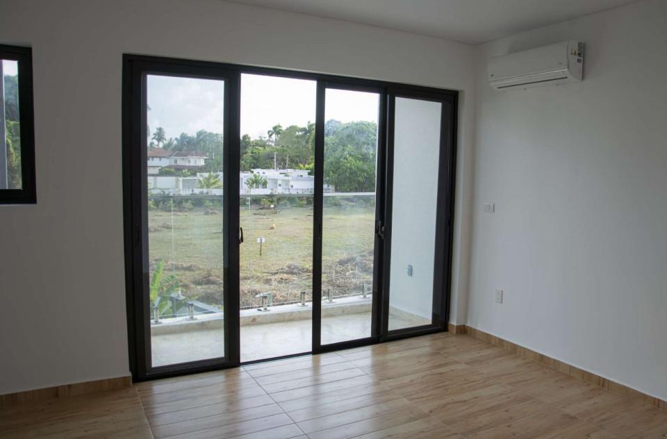 casas - Casa en CABARETE 2