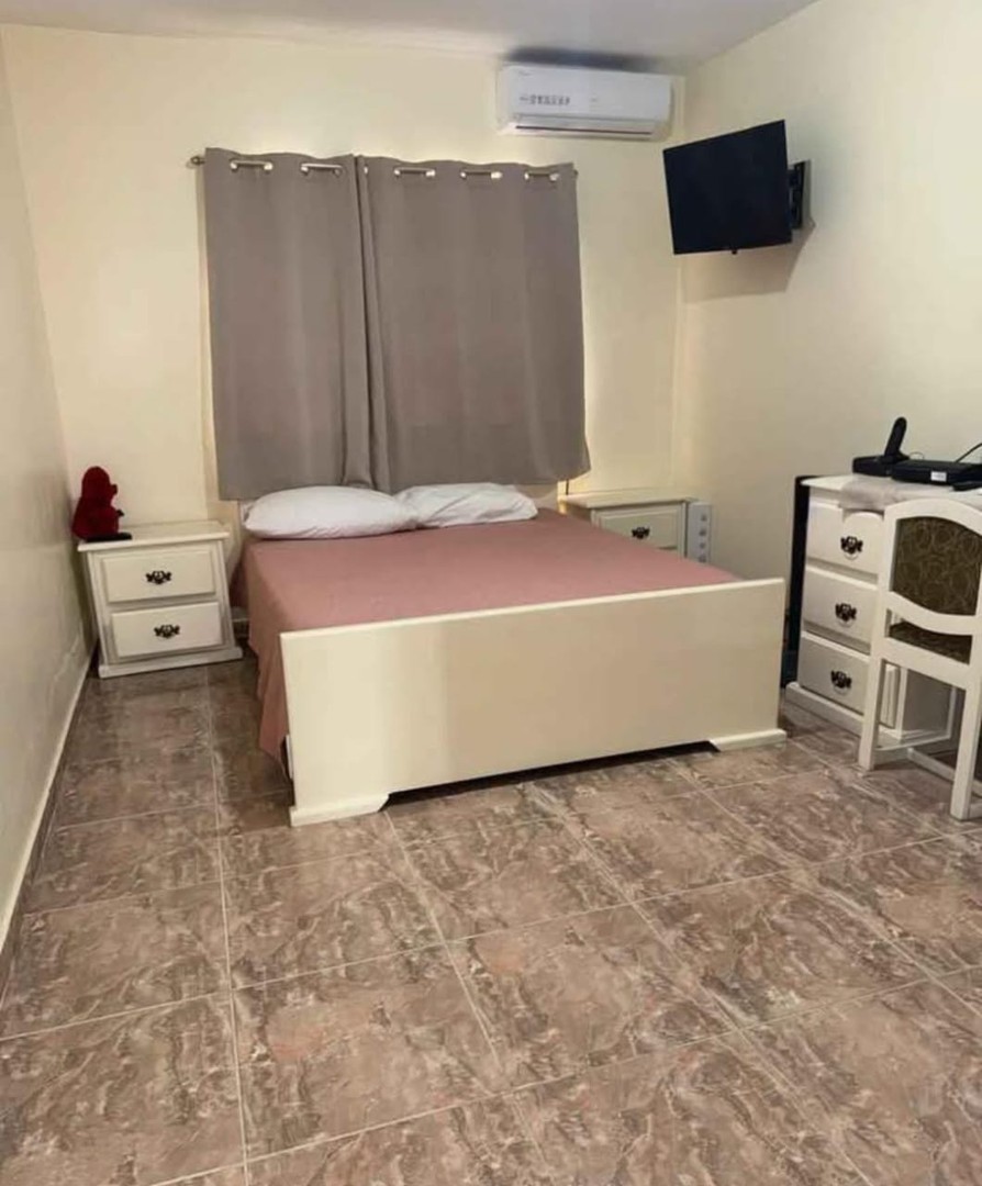 apartamentos - Tu apartamento soñado a un paso de ti y azotea para construir!! 4