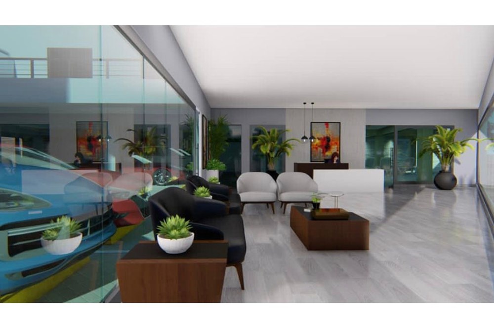 apartamentos - Apartamento en Venta en las Praderas 1