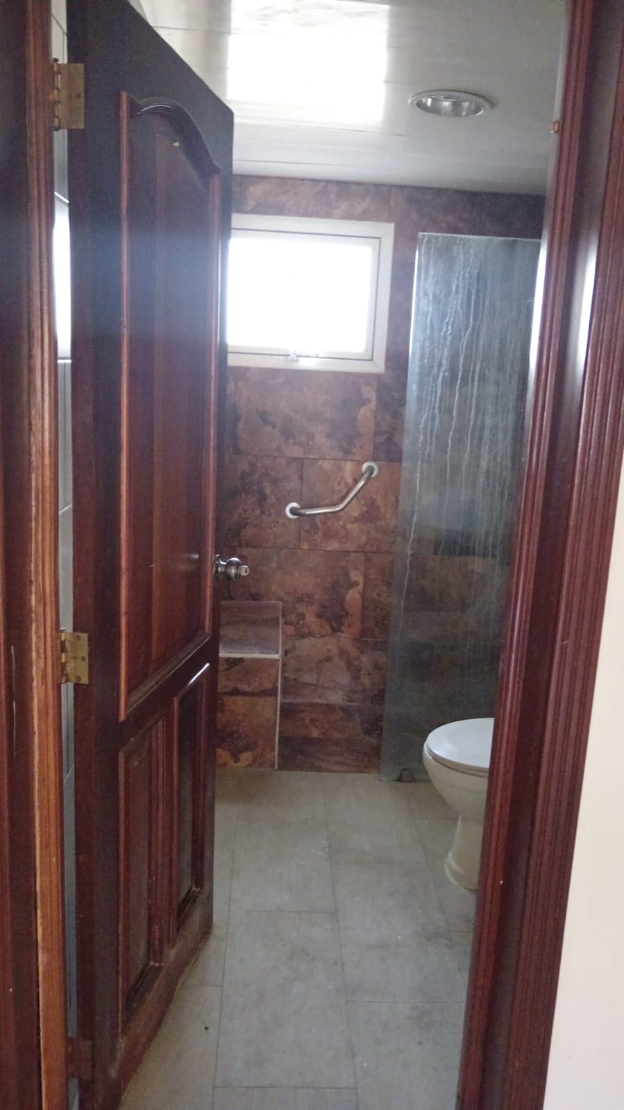 apartamentos - VENTA DE  APARTAMENTO,  2DO.  PISO 5