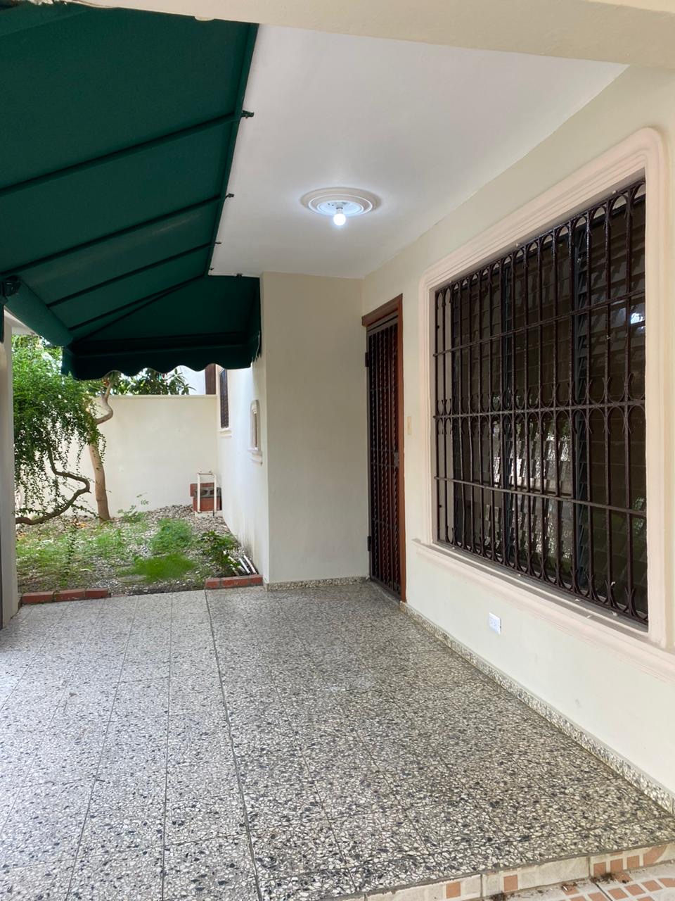 casas - CASA DISPONIBLE EN NORDESA III (km 9 independencia