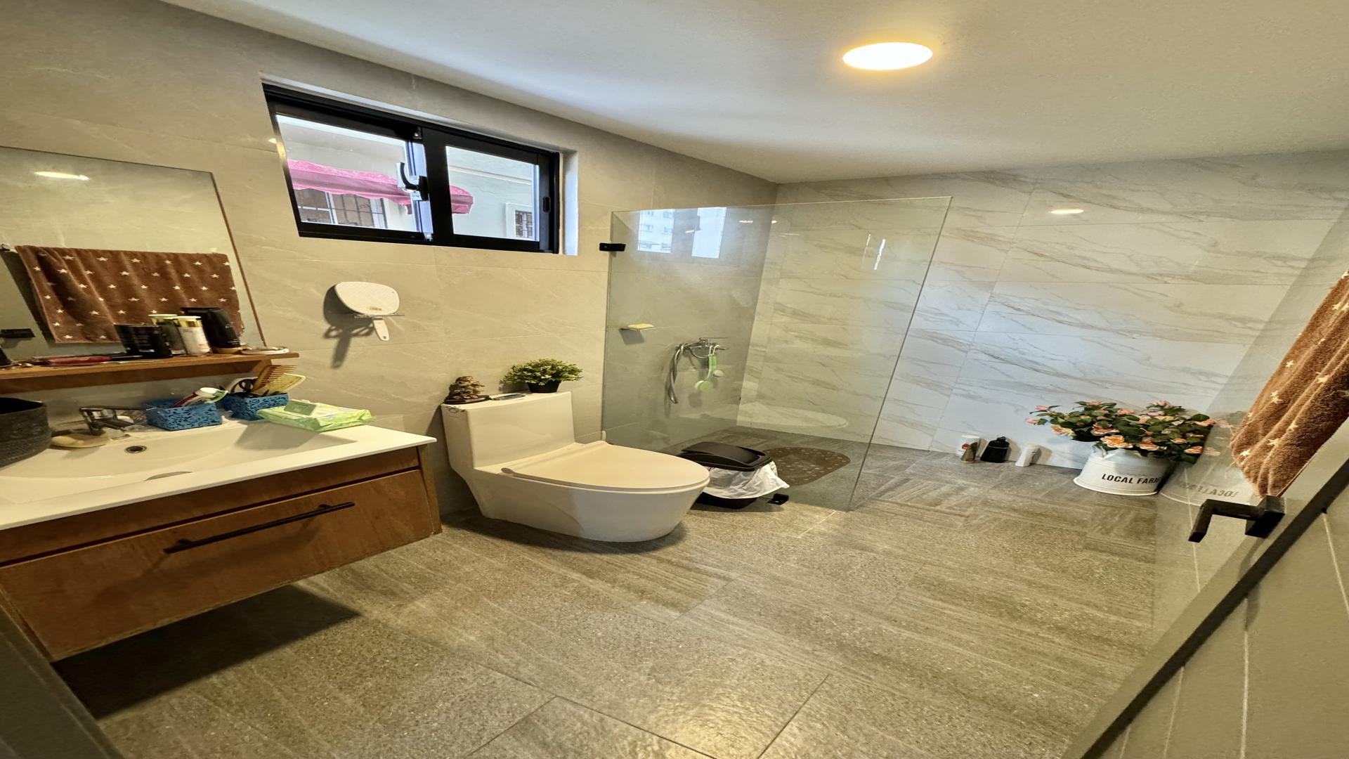 apartamentos - Apartamento en Bella Vista Norte 9