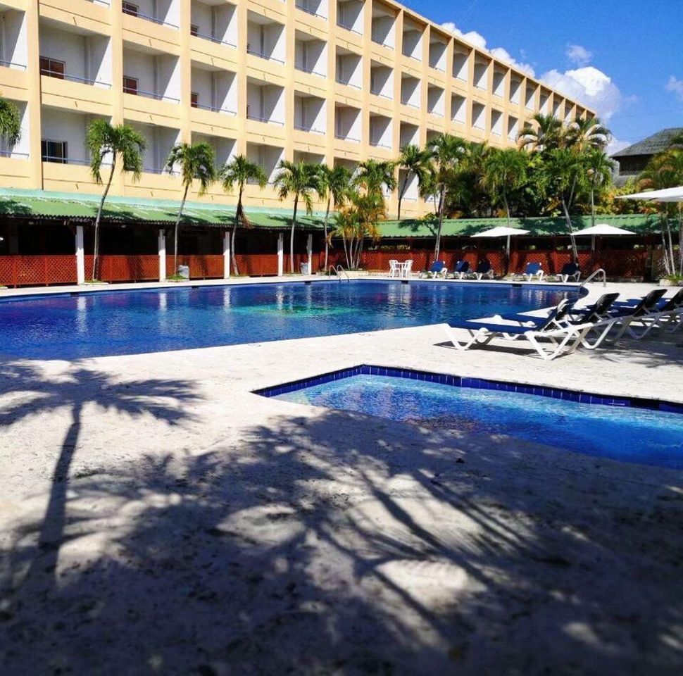 otros inmuebles - Venta de hotel en la Lincoln  4